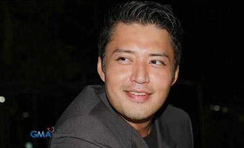 Mark Anthony Fernandez