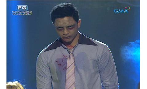 Alden Richards