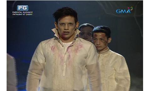 Jake Ejercito