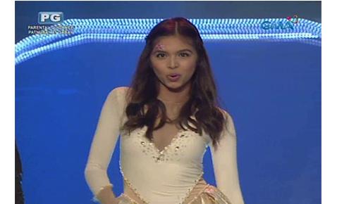 Maine Mendoza