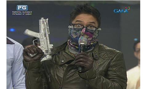 Ryan Agoncillo