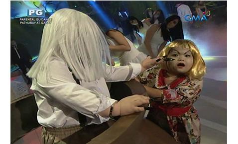 Ryzza Mae Dizon