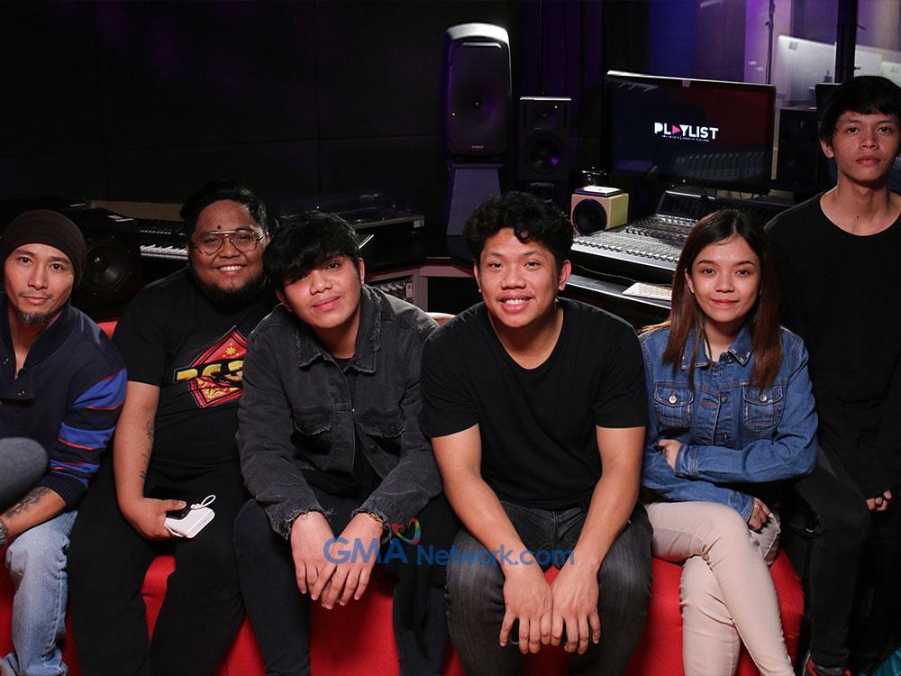 Dionela Playlist Extra