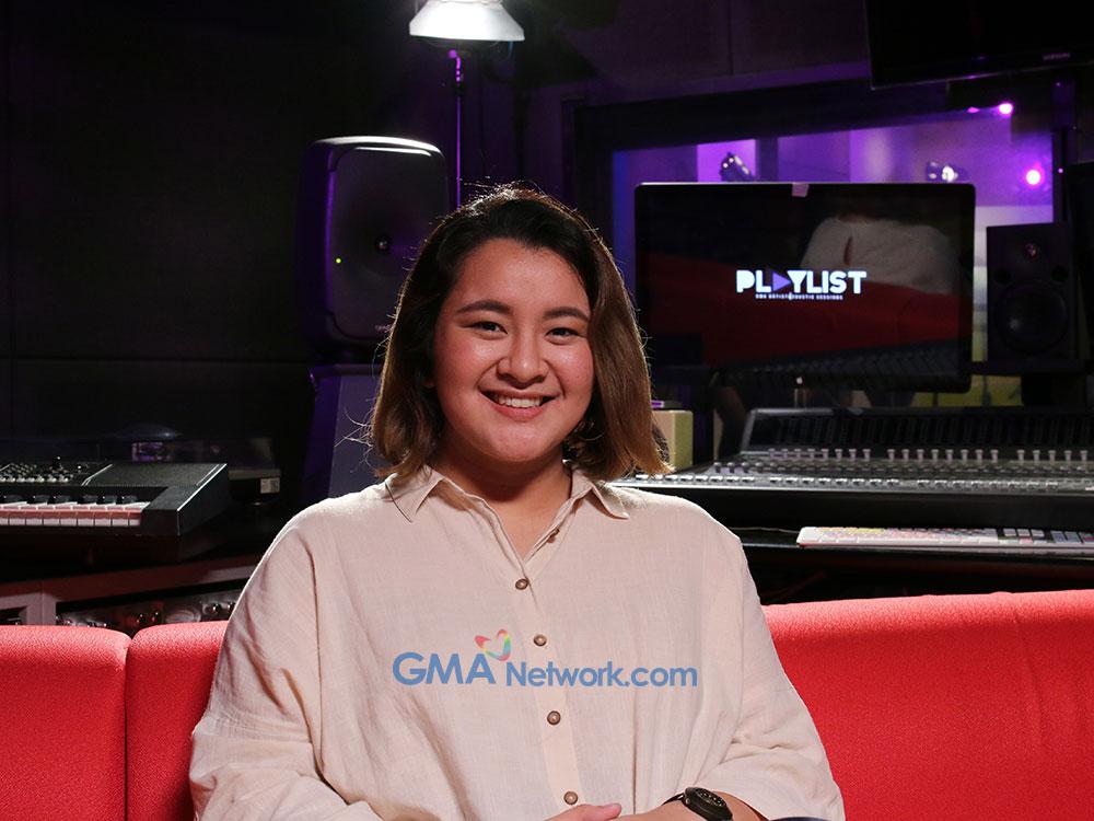 Elise Huang Playlist Extra