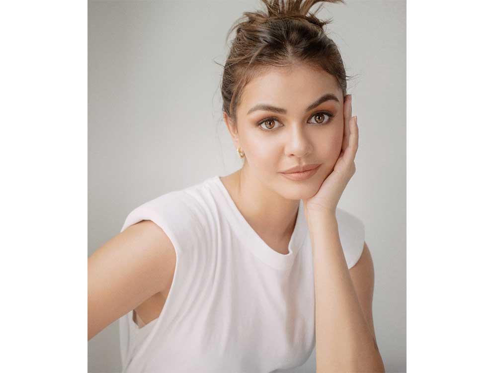Janine Gutierrez