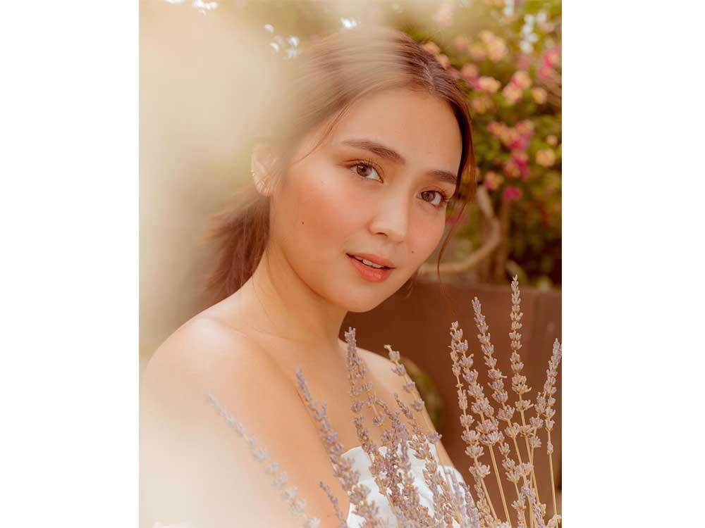 Kathryn Bernardo
