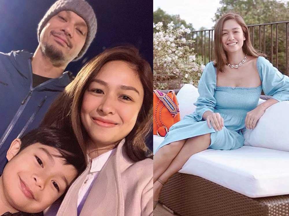 Multi-hyphenate Kelly