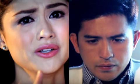 My Husband's Lover (2013 TV series)