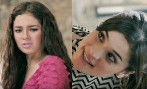 A Secret Affair (2012 film)