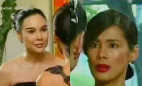 Magkaribal (2010 TV series)