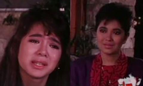 Nagbabagang Luha (1988 film)