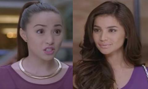 In Photos Famous Lines Ng Mga Legal Wife At Kabit Gma Entertainment In Photos Famous Lines Ng Mga Legal Wife At Kabit Gma Entertainment