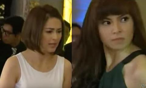 Temptation of Wife (2012 TV series)