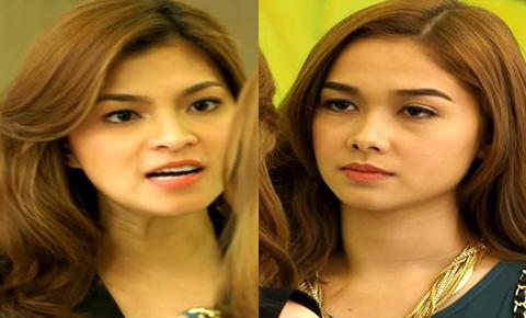 The Legal Wife (2014 TV series)