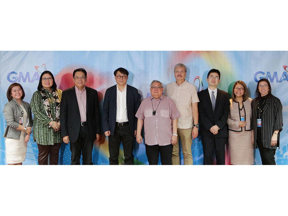 Running Man Philippines