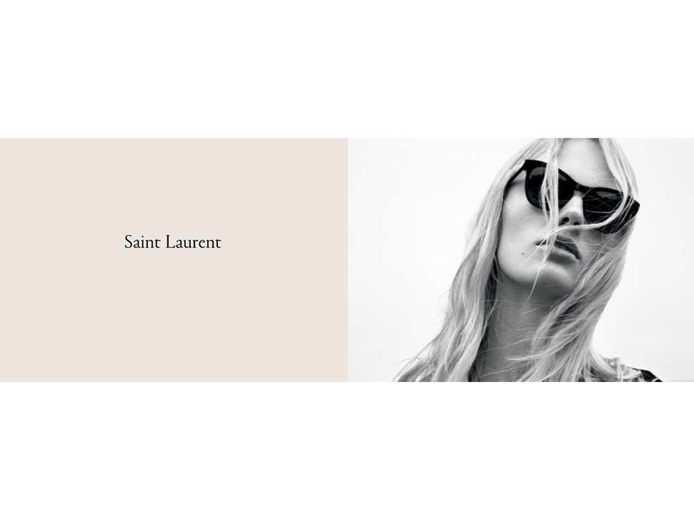 Yves Saint Laurent/Saint Laurel Paris