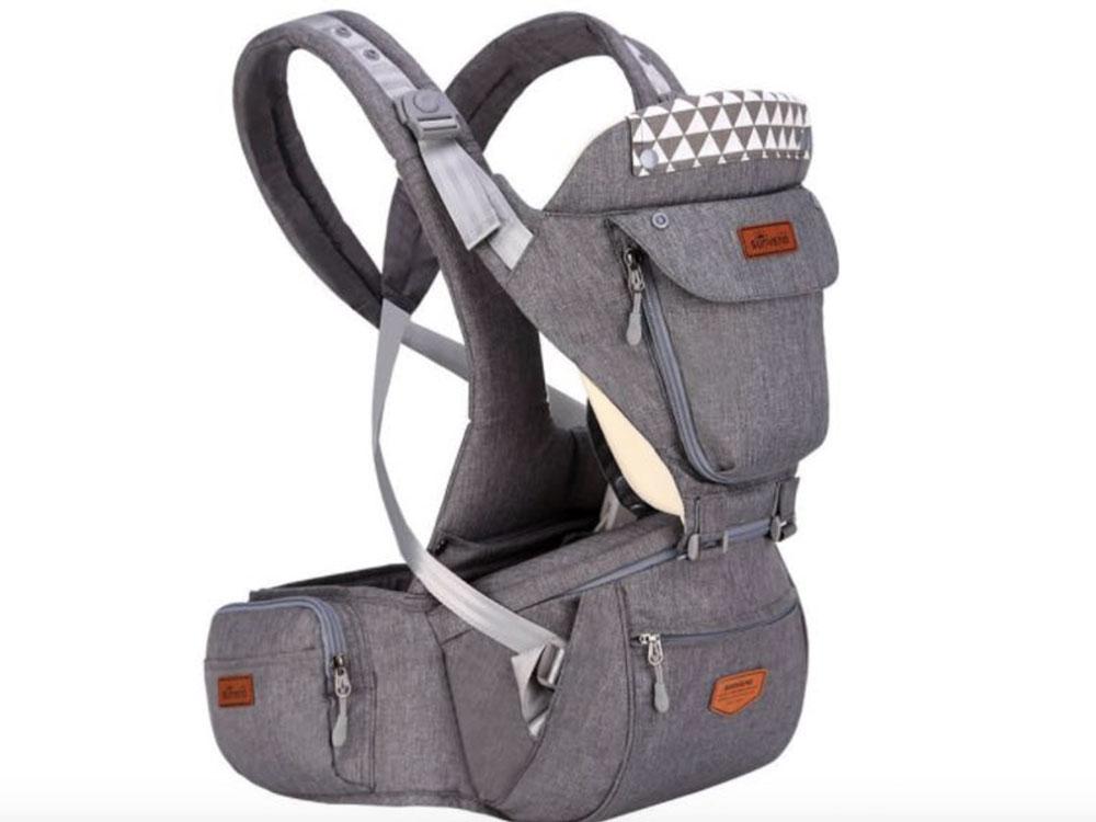 Baby carrier