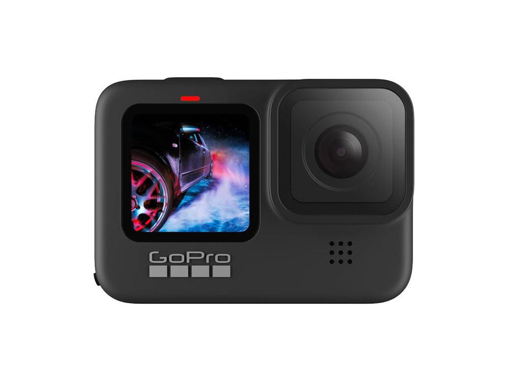 Go Pro Hero 9 Black