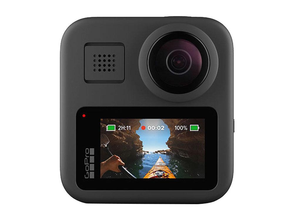 Go Pro Hero Max