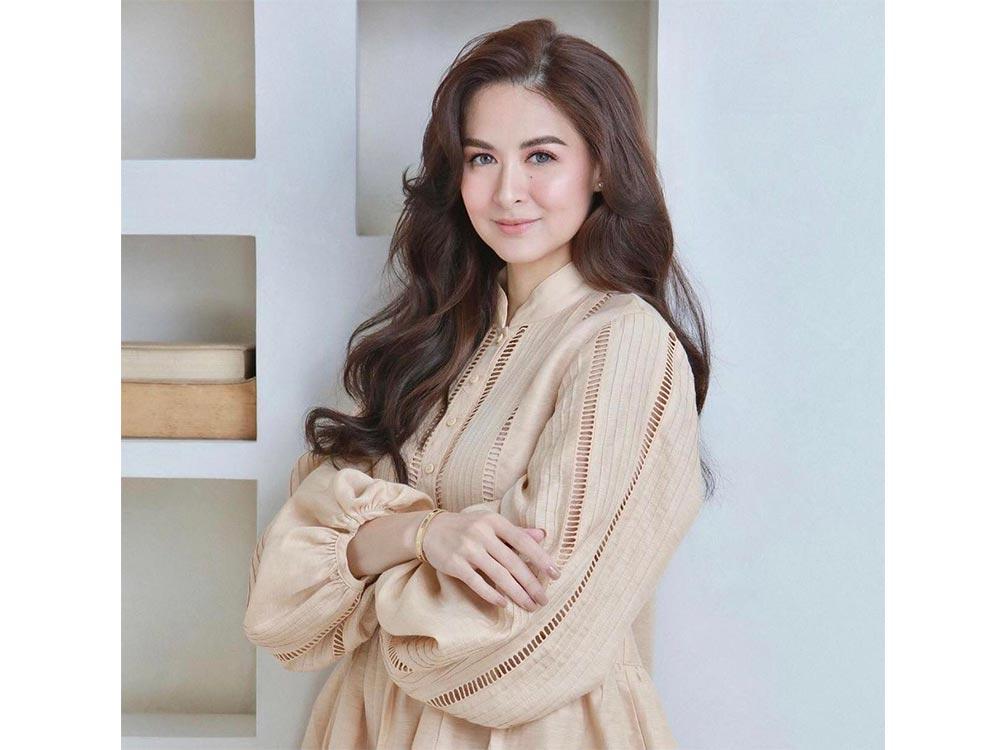Marian Rivera