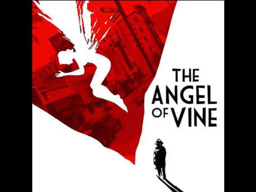 The Angel of Vine