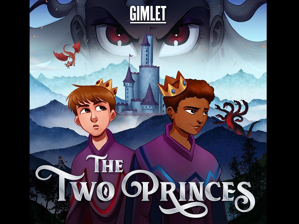 The Two Princes