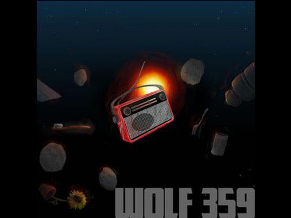 Wolf 359