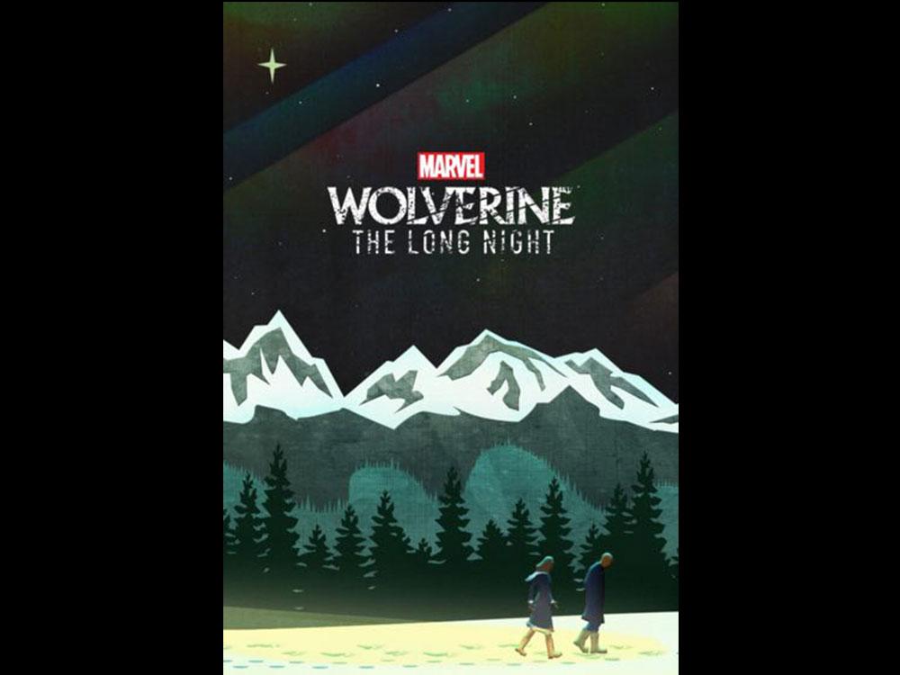 Wolverine: The Long Night