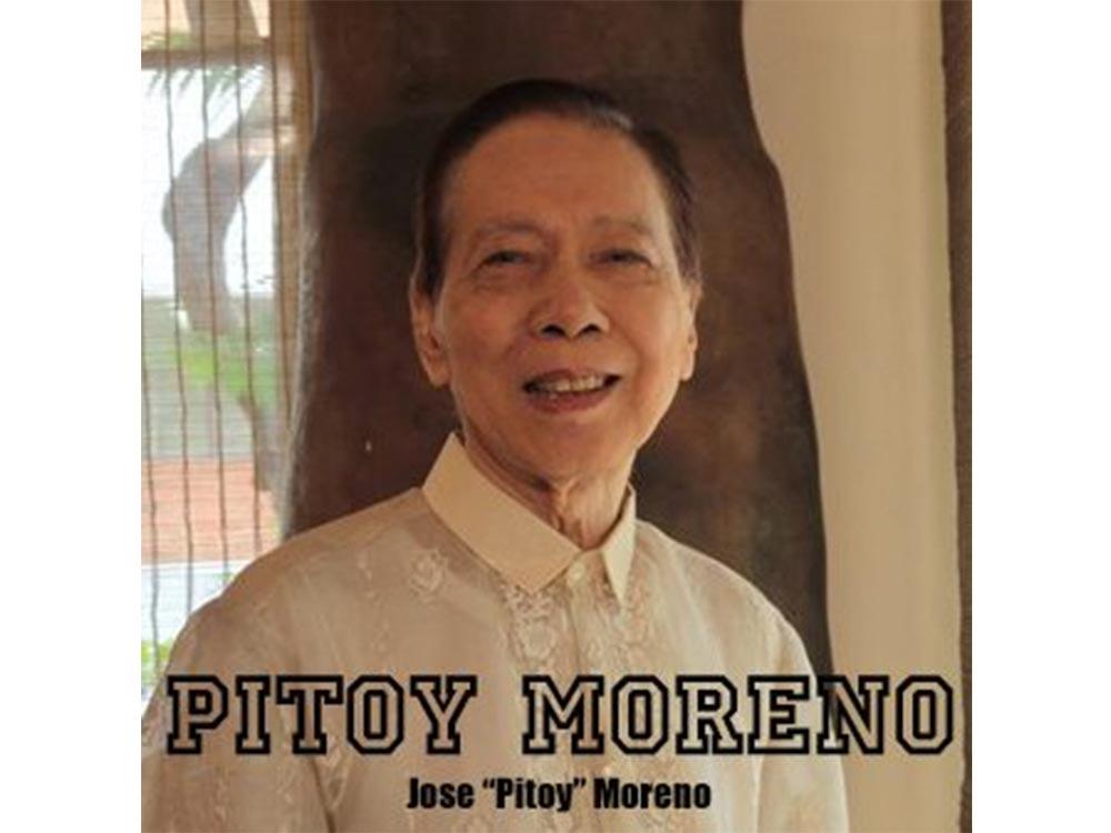 Pitoy Moreno