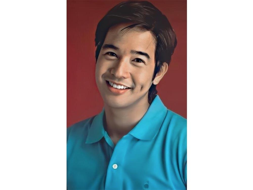 Rico Yan