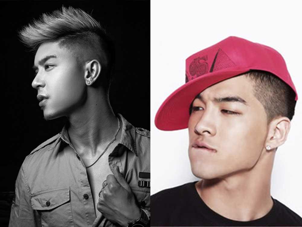Kris Lawrence and Taeyang