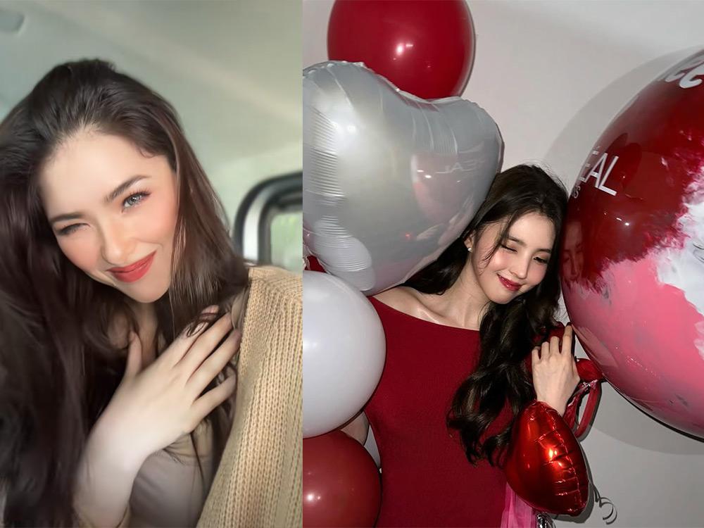 Kylie Padilla and Han So-hee