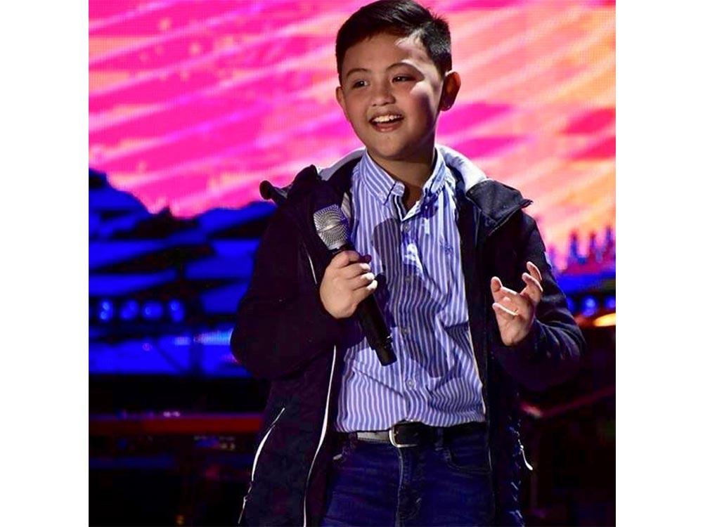 Alonzo Muhlach