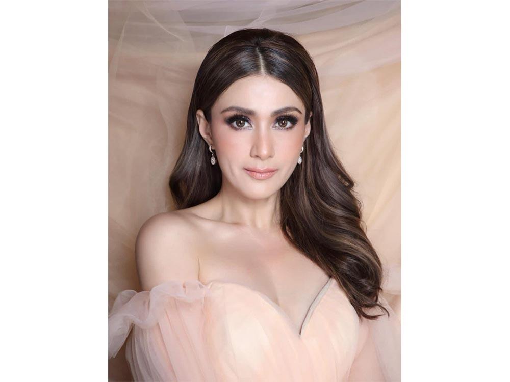 Carla Abellana