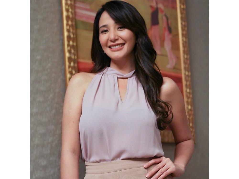 Katrina Halili