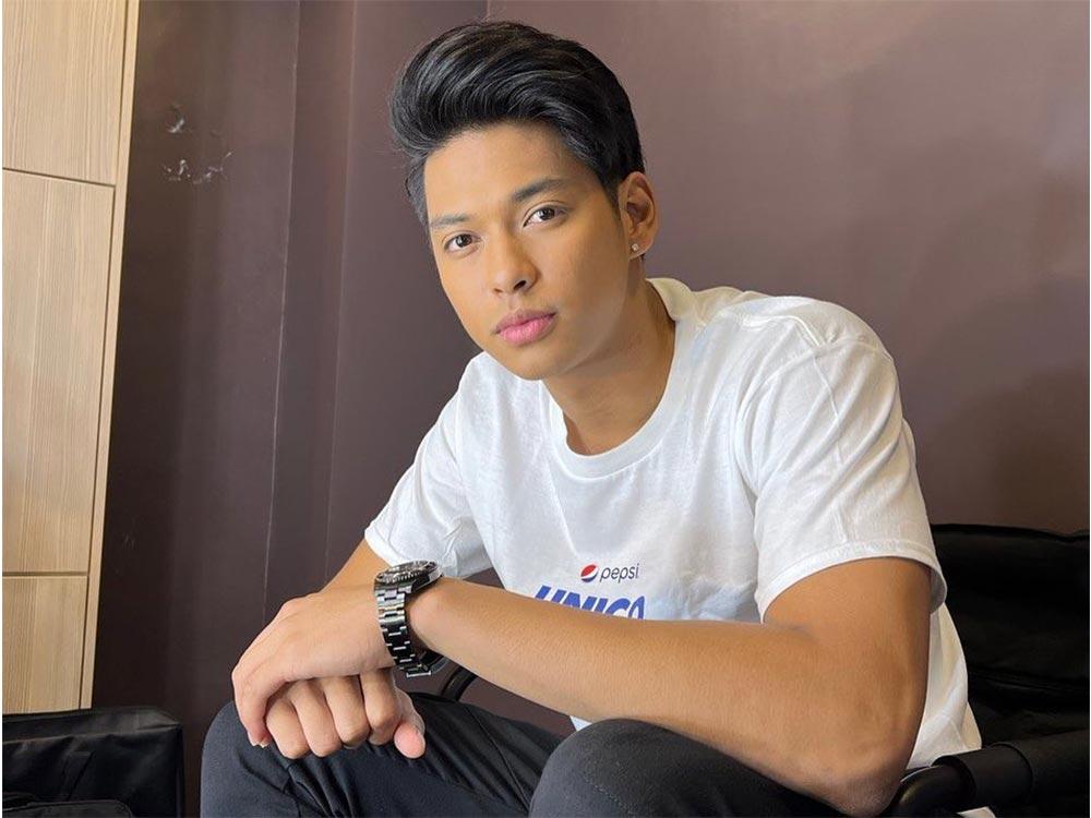 Ricci Rivero