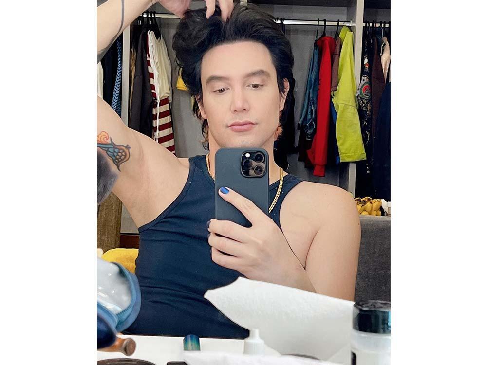 Paolo Ballesteros