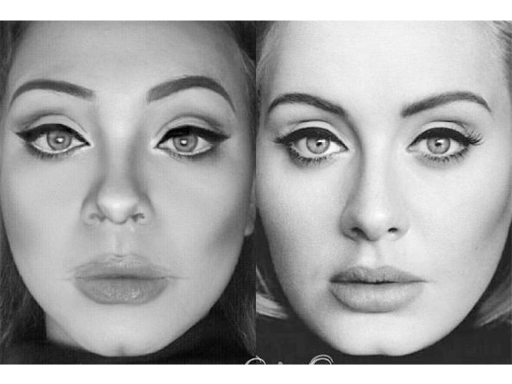 Adele