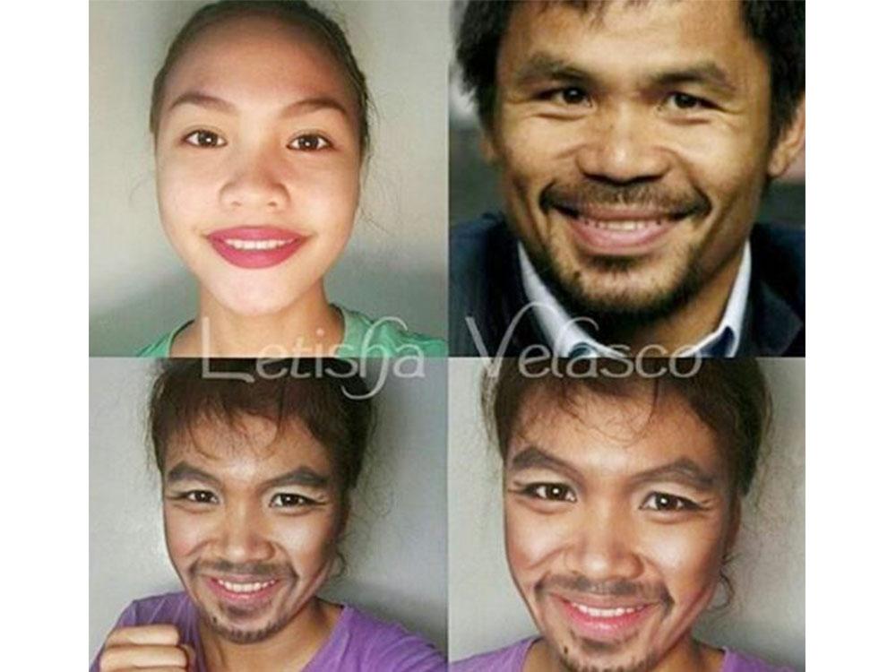 Manny Pacquiao