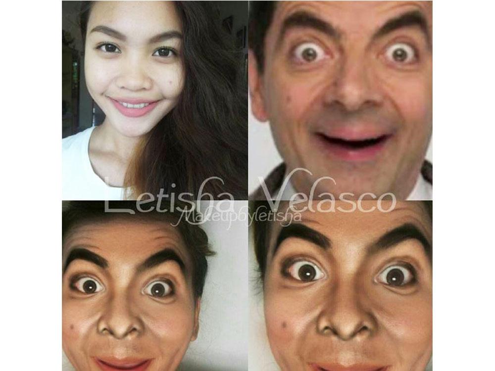 Mr Bean