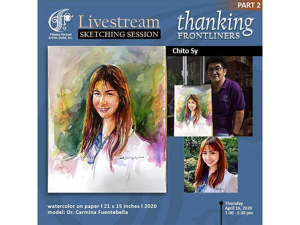 Dr. Carmina Fuentebella