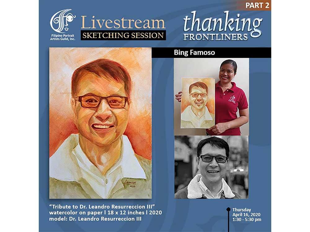 Dr. Leandro Resurreccion III