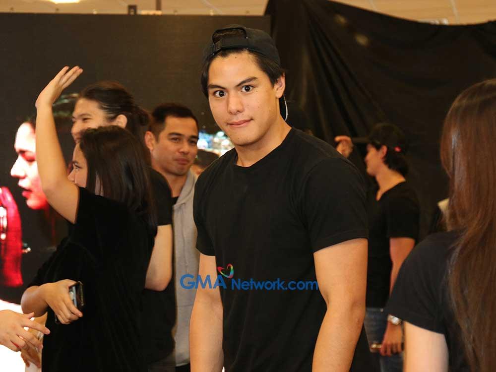  Migo Adecer