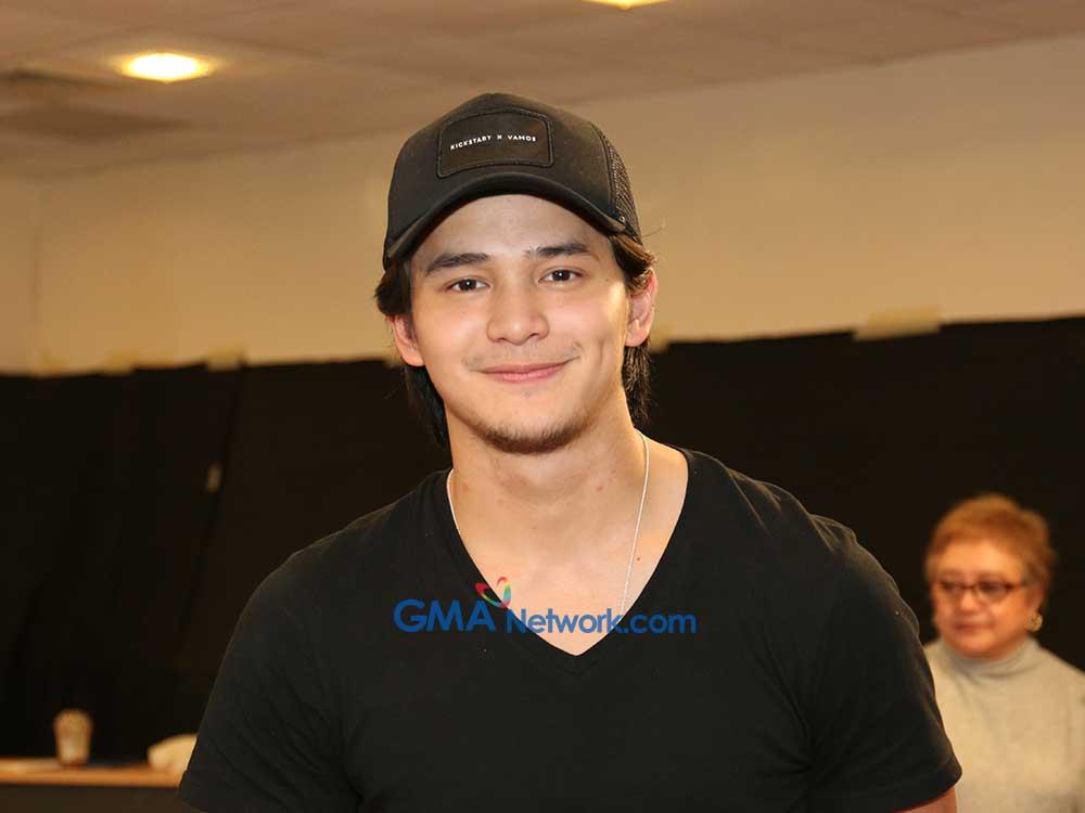 Ruru Madrid