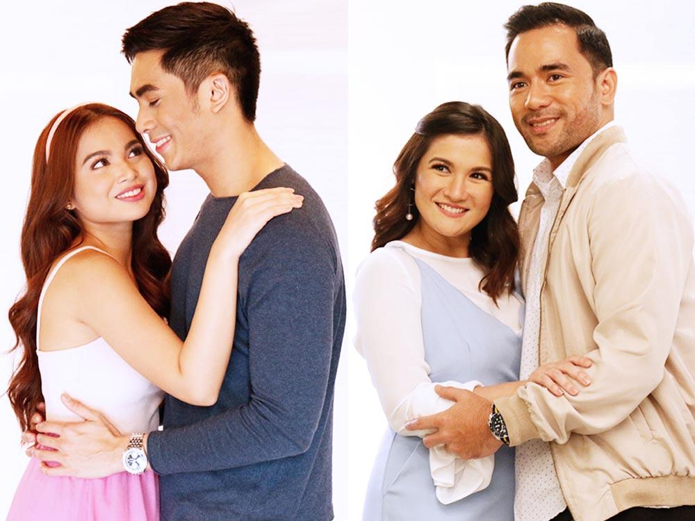 'Ang Forever Ko'y Ikaw'