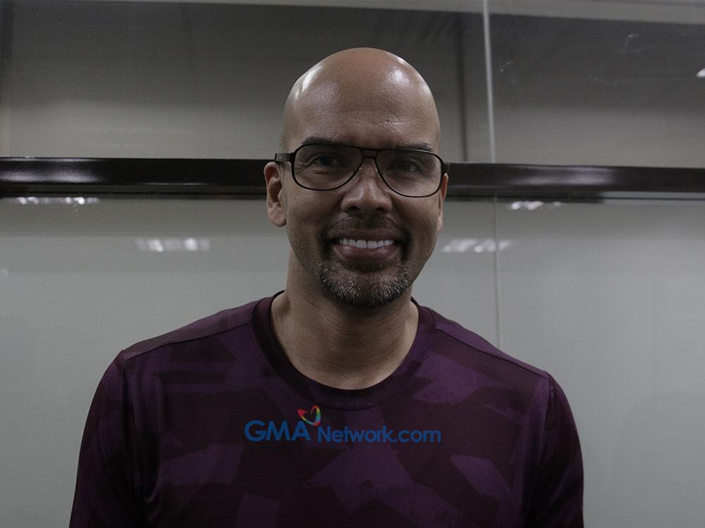 Benjie Paras