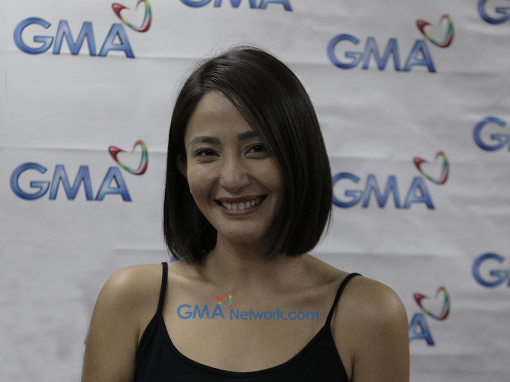Katrina Halili
