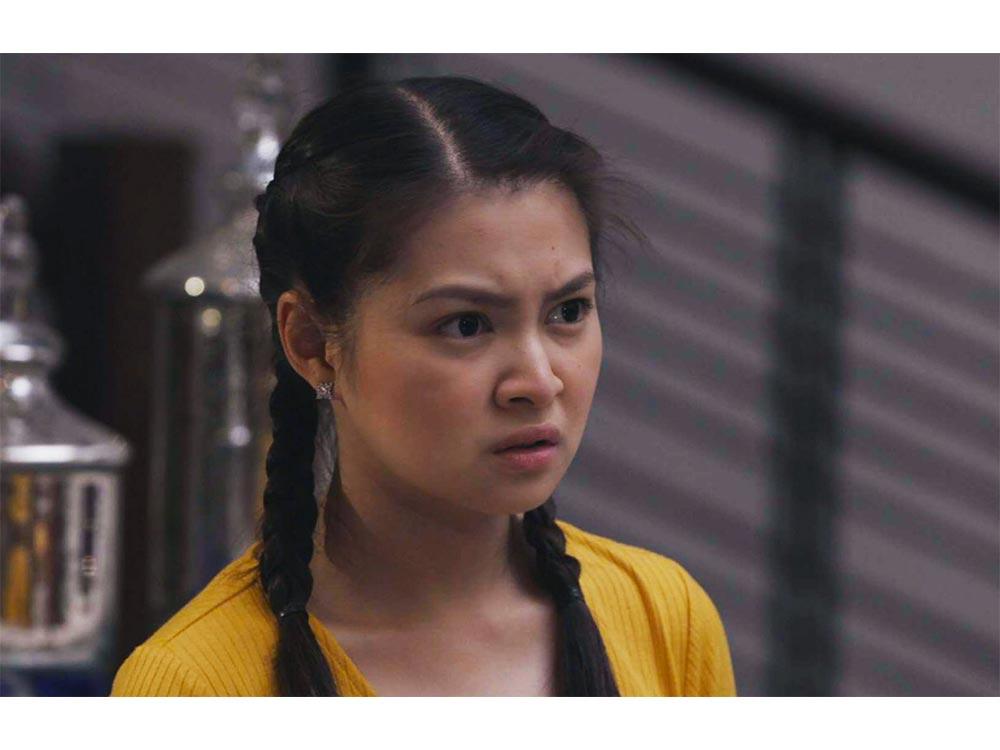 Inday Will Always Love You