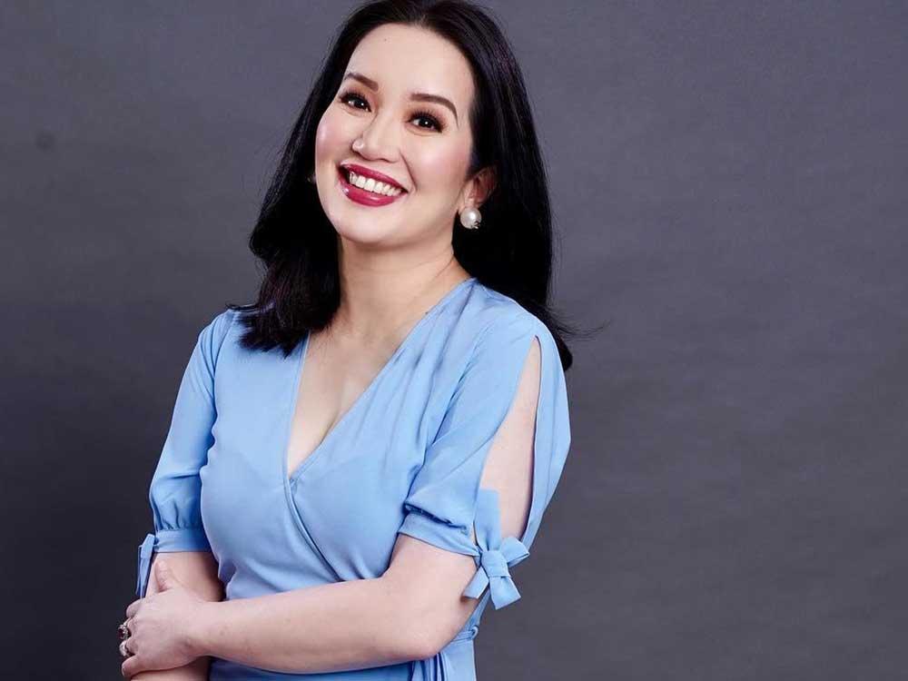 Kris Aquino