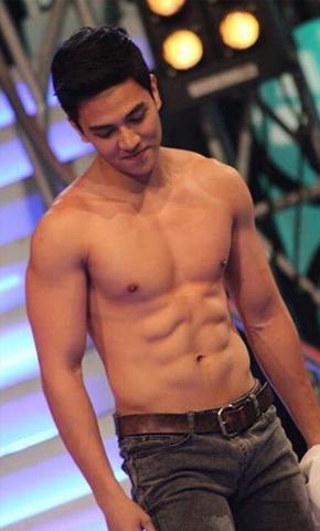 Cosmo Bachelor Bash 2014